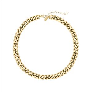 Electric Picks Harden Necklace